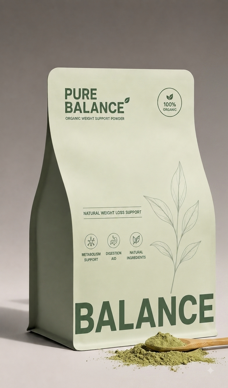 PURE BALANCE