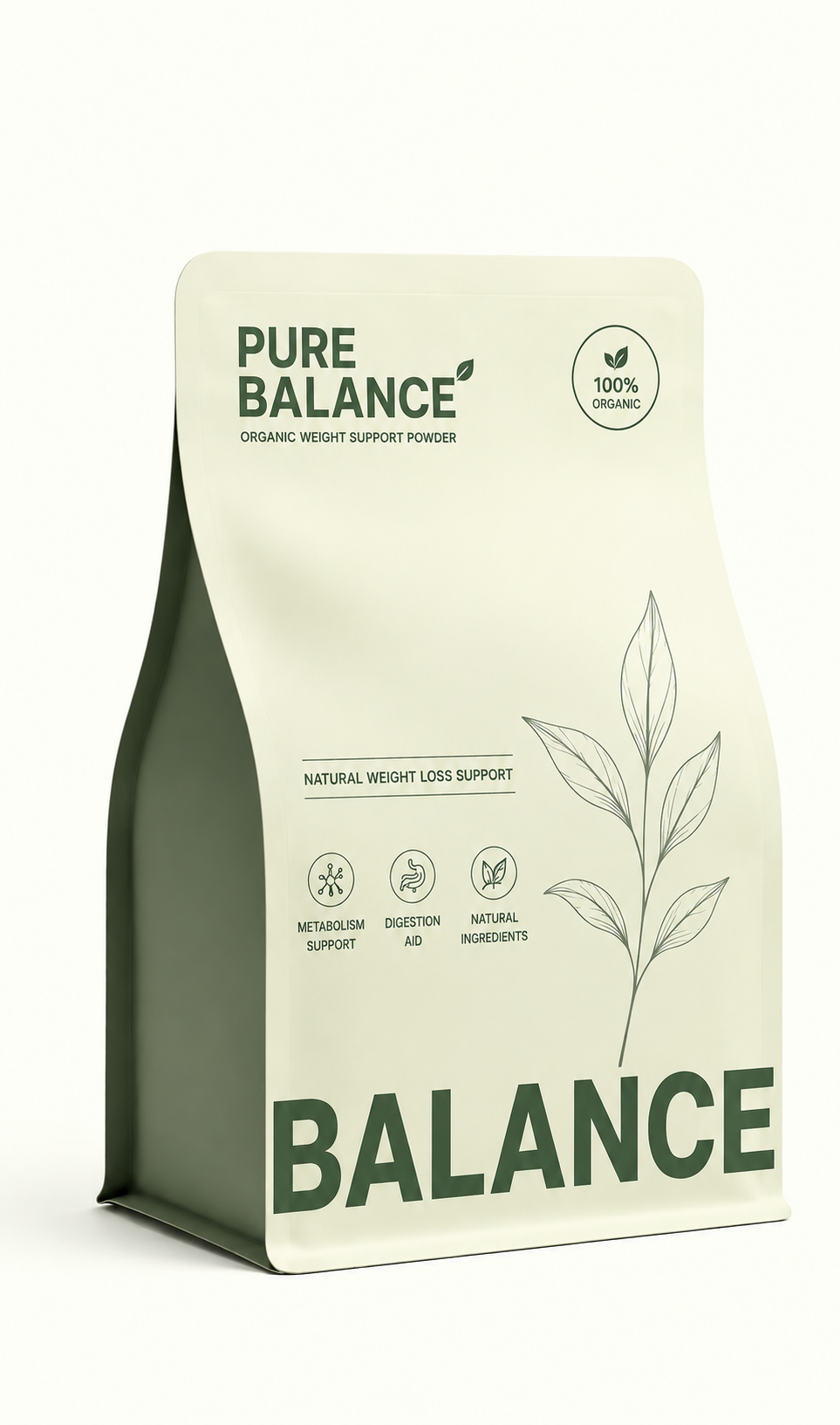 PURE BALANCE